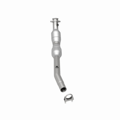 MagnaFlow 49724 DirectFit Converter OE Fit For Rover HSE4.4 (03-05)