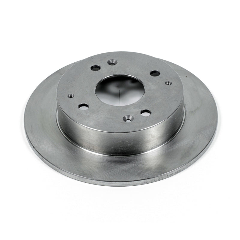 PowerStop Rear Brake Rotor | Acura CL (98-99) (JBR799)