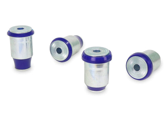 SuperPro 09-14 Ford F150 Front LCA Inner Bushing Kit