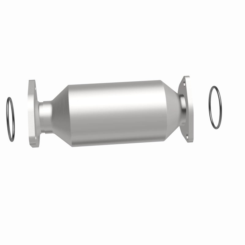 Magnaflow 93642 Direct Fit Converter For Acura TL/MDX/Honda Accord (04-08/03-07)