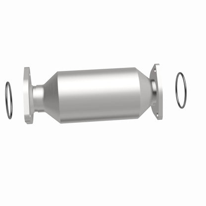 Magnaflow 93642 Direct Fit Converter For Acura TL/MDX/Honda Accord (04-08/03-07)