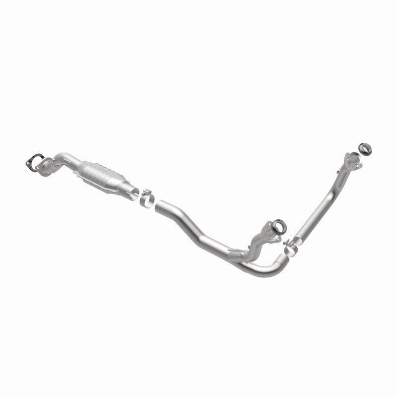 Magnaflow 93370 DirectFit Converter For Blazer 4WD 4.3L