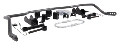 Hellwig 7788 1" Rear Sway Bar Kit For 21-24 Ford F-150 2WD/4WD w/ 0-2" Lift