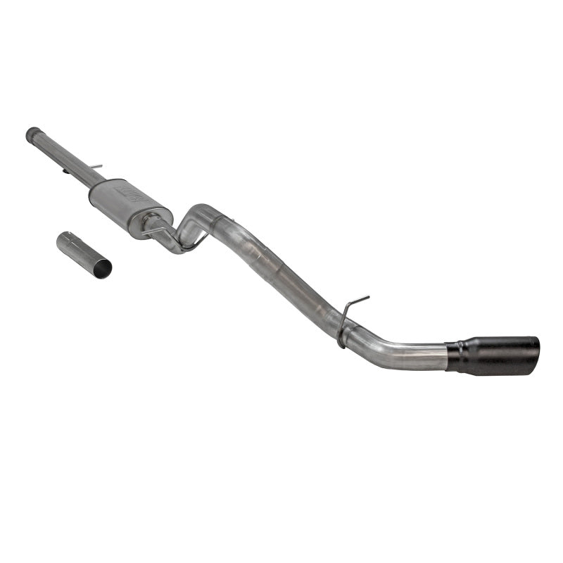 Flowmaster FlowFX Cat-Back For GM Silverado/Sierra 1500 (07-18) (717885)