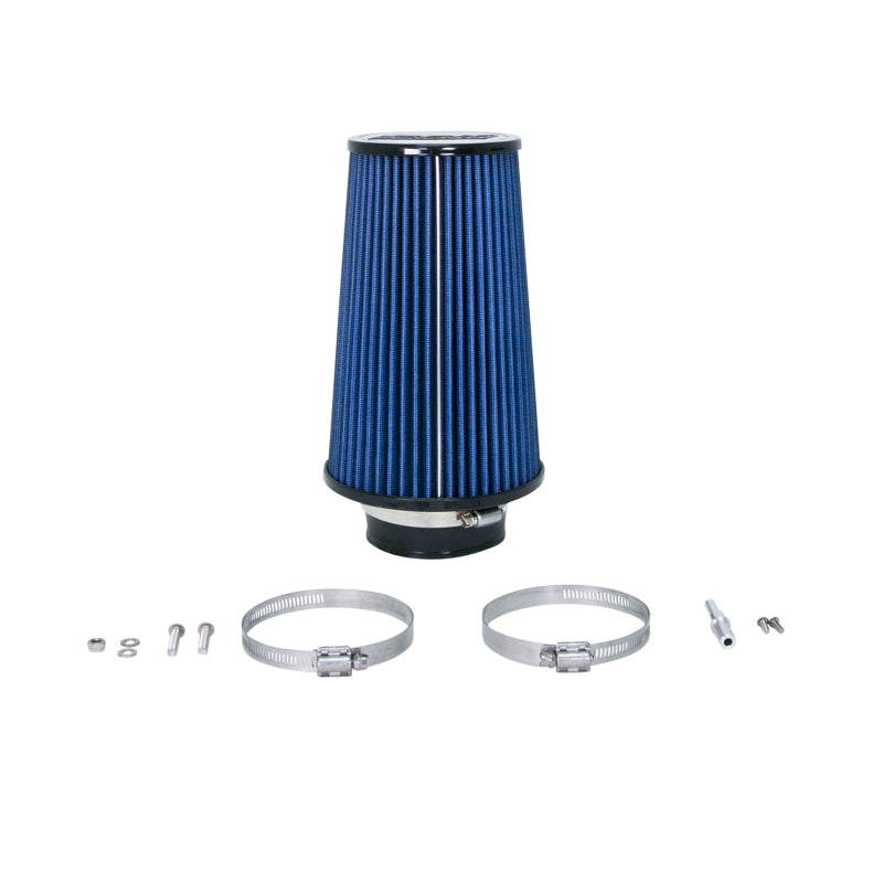 BBK 04-08 Ford F150 / Expedition 5.4L Cold Air Intake Kit | Ford F150 / Expedition (04-08) (1744)