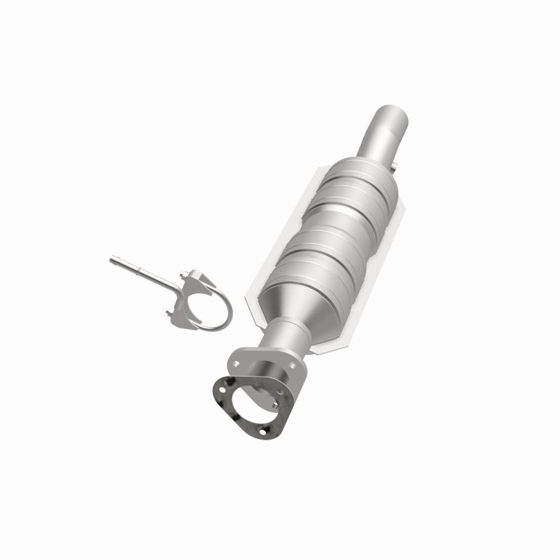 Magnaflow 52228 DirectFit Converter OEM Underbody For E-350 Super Duty 07-08