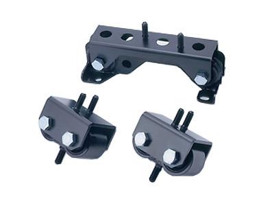 Cusco 3-Piece Engine and Transmission Mount Set-WheelFlip