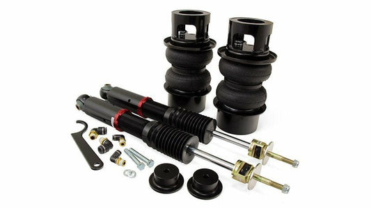 Air Lift Performance Rear Kit for 16-21 Chevrolet Camaro-WheelFlip