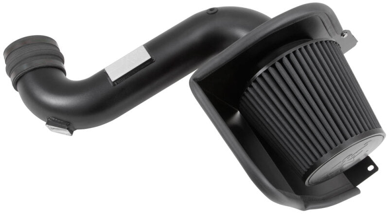 K&N 71-3066 Intake Kit For GMC Sierra 2500/3500 6.6L V8