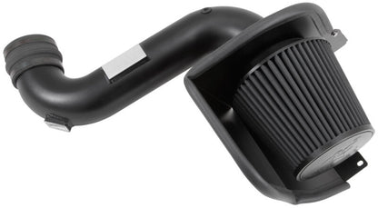 K&N 71-3066 Intake Kit For GMC Sierra 2500/3500 6.6L V8