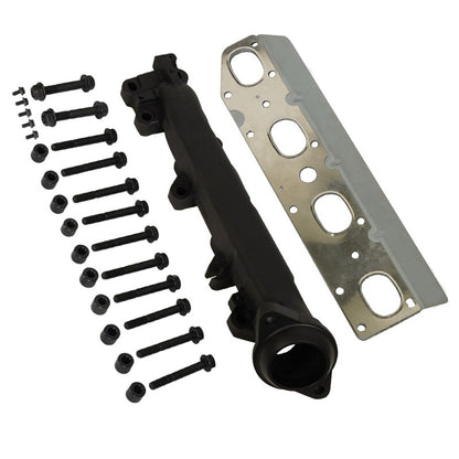 BD Diesel 09-26 5.7L Hemi Exhaust Manifold | Dodge Ram/Charger/Grand Cherokee (1041465)