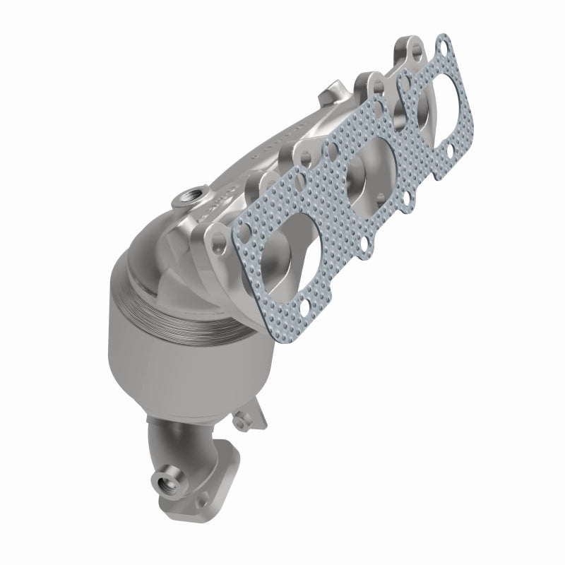 Magnaflow 52787 DirectFit Converter For Hyundai Santa Fe 3.3L Manifold
