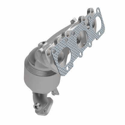 Magnaflow 52787 DirectFit Converter For Hyundai Santa Fe 3.3L Manifold