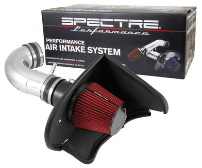 Spectre Air Intake Kit | Chevrolet Camaro SS V8-6.2L (9061)