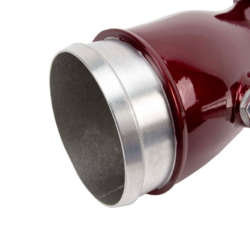 Wehrli 17-24 Duramax L5P High Flow Intake Horn | Chevrolet Silverado / GMC 2500/3500 HD (17-24) (WCF100775-GW)