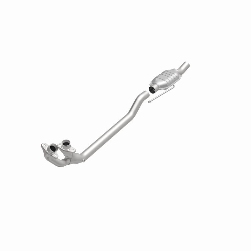 Magnaflow 93302 DirectFit Converter For Ford 87-96