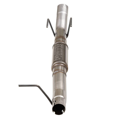 Flowmaster FlowFX Cat-Back Exhaust For Ford F-250/350 Super Duty (11-26) (718102)