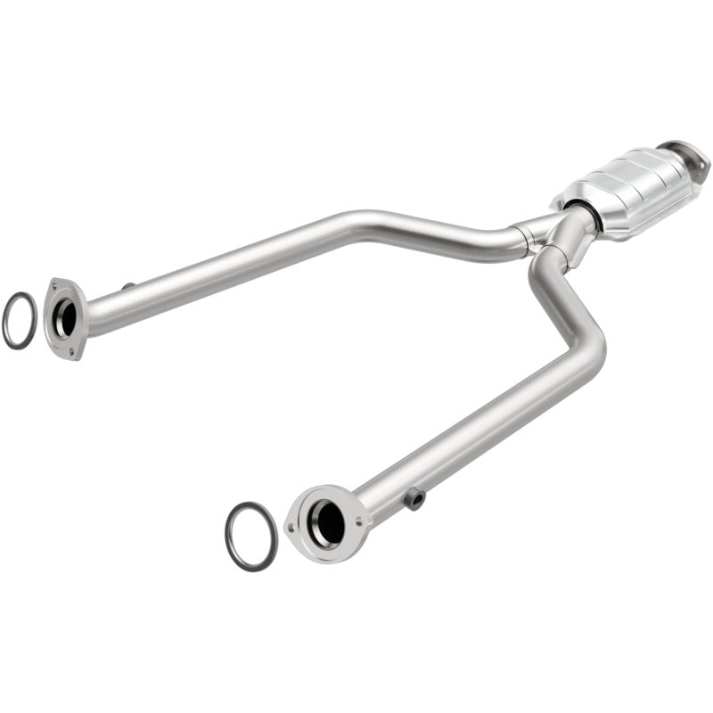 MagnaFlow Conv DF 98-12 Lexus GS430/SC430 4.3L | Lexus GS/SC430 (98-12) (24321)