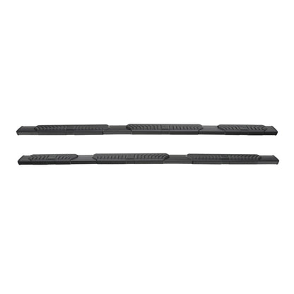Westin 28-534705 R5 M-Series Wheel-to-Wheel Nerf Step Bar For Ram 1500