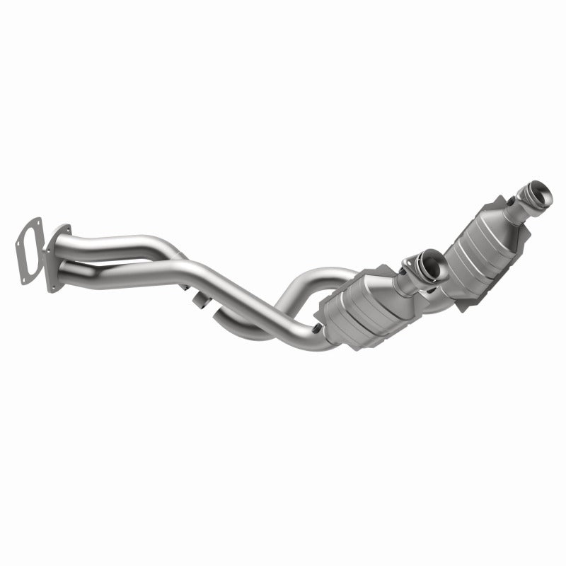 Magnaflow 49911 DirectFit Converter For Ford F250/F350 5.4L (05-07)