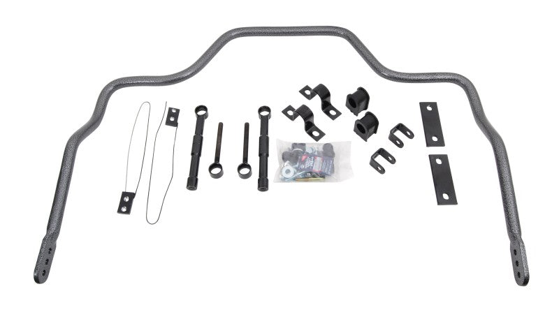 Hellwig 7782 1-1/4" Rear Sway Bar Kit For 2020-2023 GM 2500 HD/3500HD Silverado