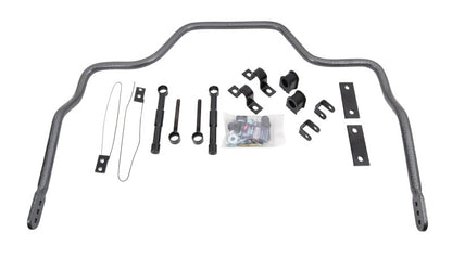 Hellwig 7782 1-1/4" Rear Sway Bar Kit For 2020-2023 GM 2500 HD/3500HD Silverado
