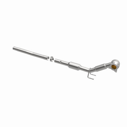 Magnaflow 52281 DirectFit Catalytic Converter For VW Beetle L4 2.0L