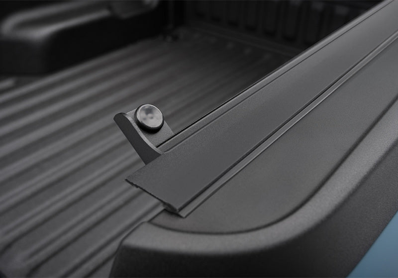 BAK 80324 Revolver X4s Hard Rolling Tonneau Cover for 2022-25 Ford Maverick 4.5"