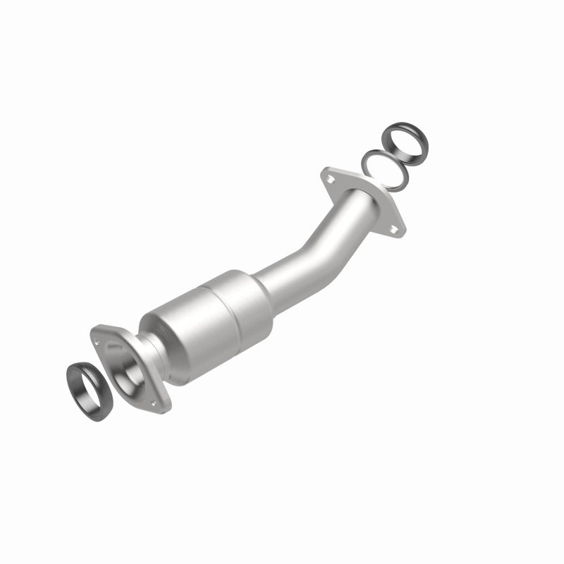 Magnaflow 52549 DirectFit Converter For Toyota Sienna 11-15 3.5L Underbody