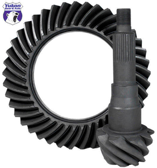 Yukon Gear 10 & Down Ford 9.75in Gear Set For 3.31 Ratio (YGF9.75-331)