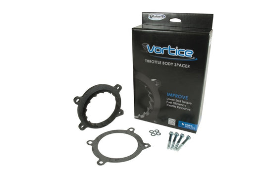 Volant Throttle Body Spacer | Chevrolet Camaro SS 6.2 V8 (10-15)