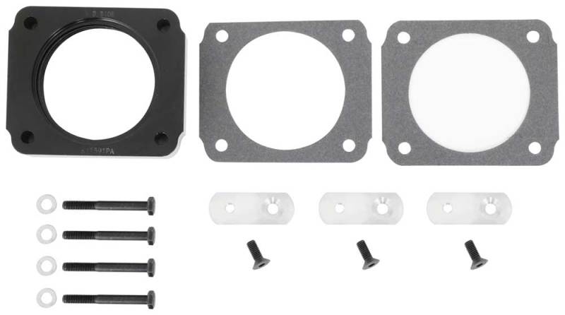 Airaid PowerAid Throttle Body Spacer | Ford F-150 / Expedition 5.4L (97-04) (400-591)
