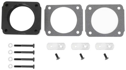 Airaid PowerAid Throttle Body Spacer | Ford F-150 / Expedition 5.4L (97-04) (400-591)
