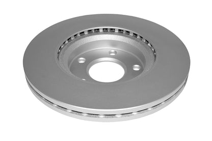 DBA Front En-Shield Standard Street Series Brake Rotor | Nissan Altima Sedan (13-24) (DBA2180E)