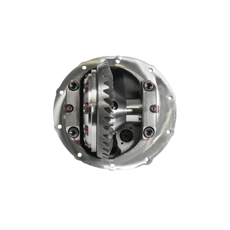 Yukon Gear Dropout Assembly for Ford 9in Differential w/ Trac-Lok LSD 28 Spline 3.50 Ratio