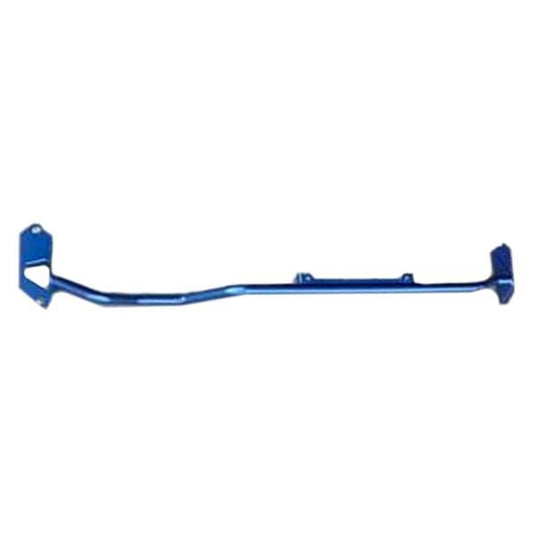 Cusco Rear Subframe Lower Brace Bar 1998-2008 Subaru Forester-WheelFlip