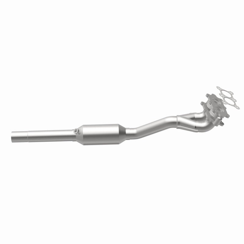 Magnaflow 51393 DirectFit Converter 98-03 VW Beetle 2.0L