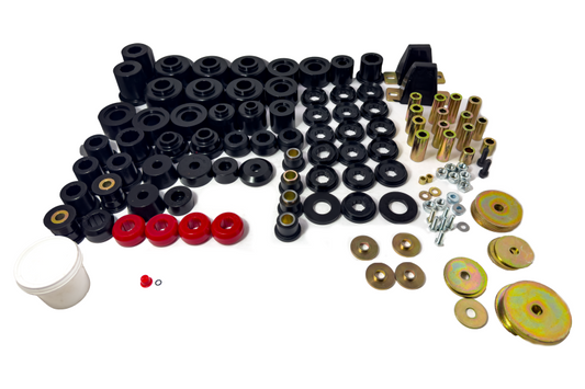 Energy Suspension 8.18124G Master Set For Lexus GX460