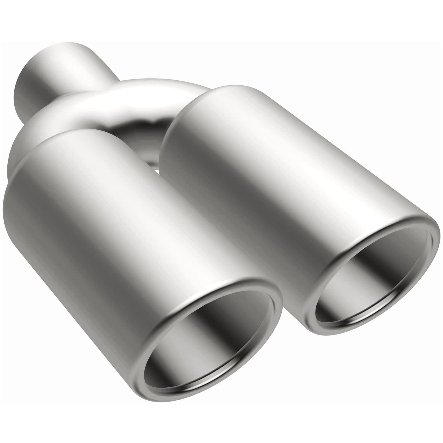 MagnaFlow 3in. Round Polished Exhaust Tip 35168