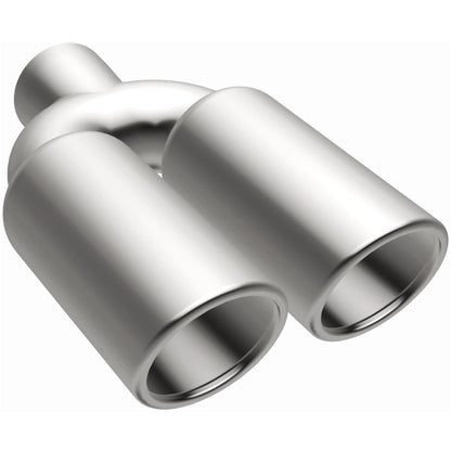 MagnaFlow 3in. Round Polished Exhaust Tip 35168