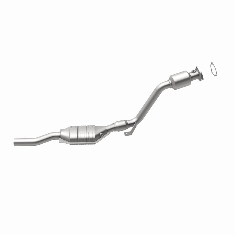 Magnaflow 51964 DirectFit Converter For VW Passat 2.8L