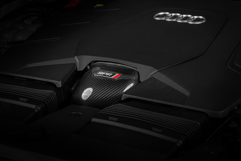 APR Carbon Fiber Intake System | Porsche Cayenne 3.0T (19-26) (CI100055)