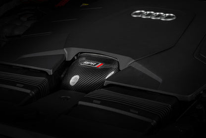 APR Carbon Fiber Intake System | Porsche Cayenne 3.0T (19-26) (CI100055)