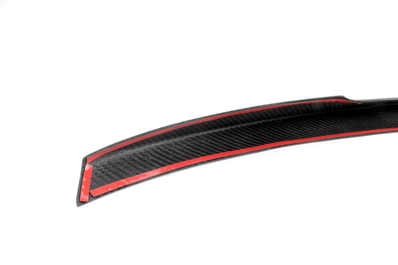 Dinan Carbon Rear Deck Spoiler | BMW M3 (15-18) (D980-0027)