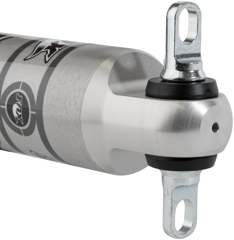 FOX 980-24-642 2.0 Performance Smooth Shock Rear 4-6" for 07-18 Jeep Wrangler JK