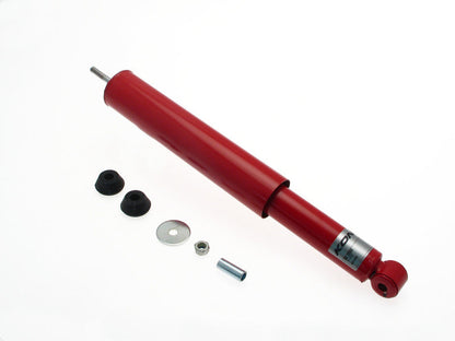 Koni Classic (Red) Shocks Set - 1969-1971 Porsche 911/912 (Shock Insert)