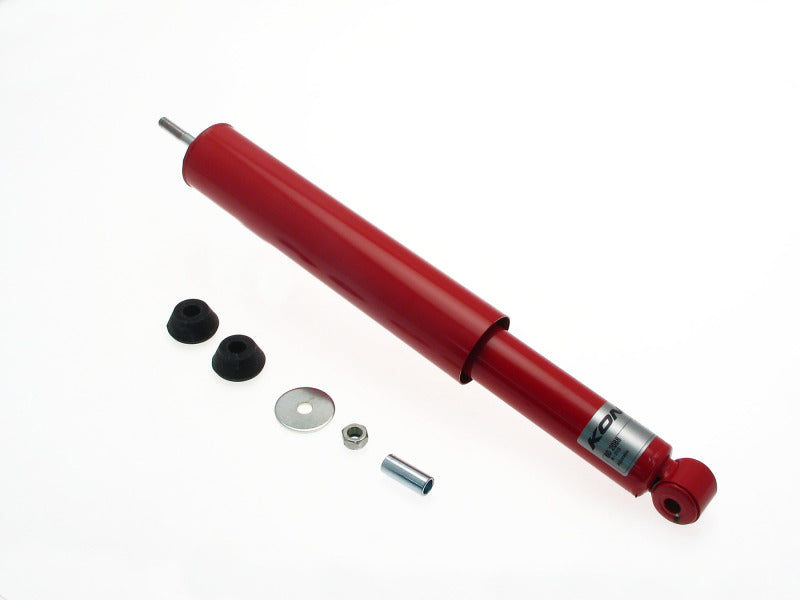 Koni Classic (Red) Shocks Set - 1969-1971 Porsche 911/912