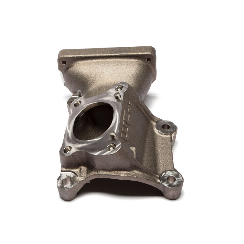 Wehrli WCF100185 L5P 6.6L Duramax/19-23 L5D 6.6L Duramax Turbo Pedestal Kit