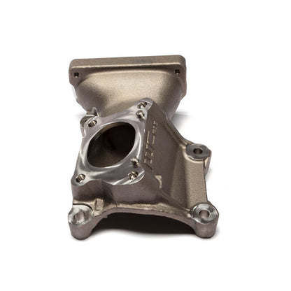 Wehrli WCF100185 L5P 6.6L Duramax/19-23 L5D 6.6L Duramax Turbo Pedestal Kit