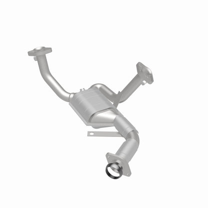 MagnaFlow Ford/Taurus/Mercury Sable DirectFit Converter